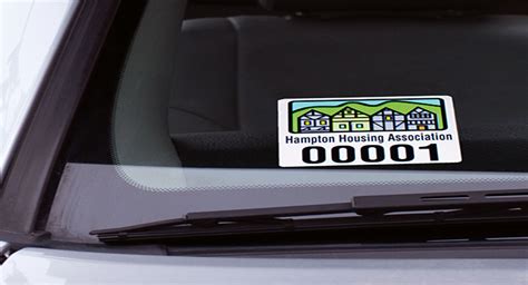 rfid windshield tags|where to get rfid sticker.